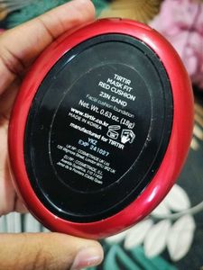 Tirtir Mask Fit Red Cushion Foundation (23 N Sand)