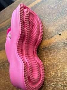 Fancy Wedges