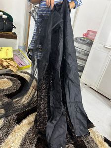 Heavy Work Ethic Gown For Girls