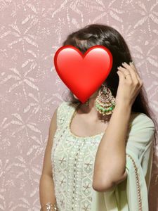 Sharara Set