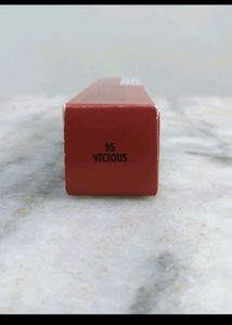 Mac Vicious Lipstick