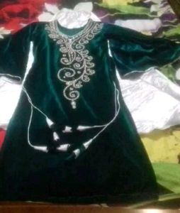 New Zari Work Stone Wor