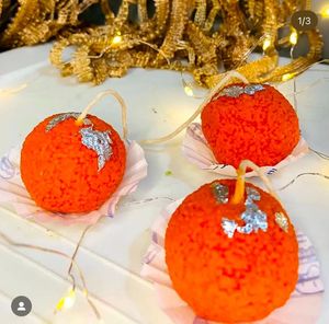 Ladoo Mould