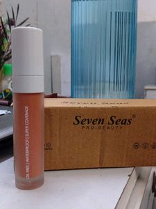 Red4 Your HD Concealer