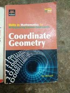 Arihant JEE Mathematics Combo