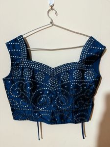 Ethnic Lehenga Choli