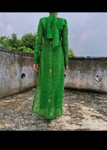 Stylish Kurta Set🤌💚