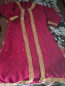 Cute Baby Girls Dress