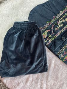 Winter Co-ord Set