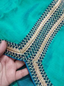 Fancy Kurta For Party