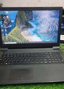 HCL Laptop i 5 8gb 256 ssd