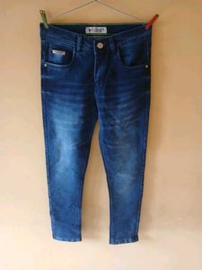 Jean