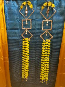 Brand New Wall Toran