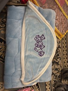 Baby Blanket