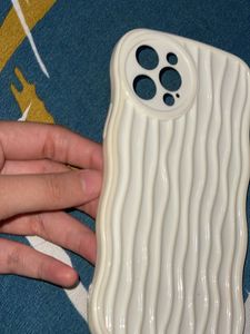 iPhone 12pro Cover