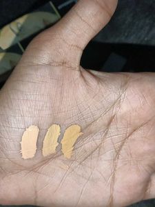 SUGAR Magic Wand Concealers All 3