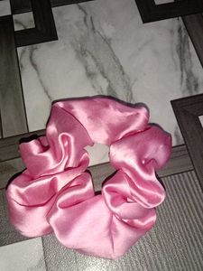 Hair Scrunchies