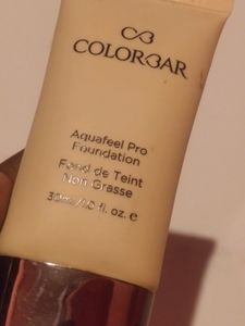 Colorbar Foundation