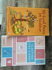 2 Books Combo
