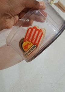 Food Processor