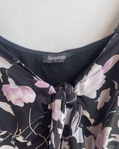 Authentic SINEQUANONE Brand High Quality Top