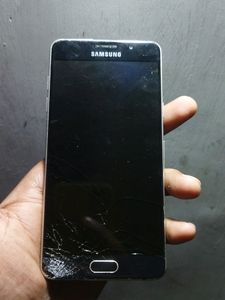 Samsung Galaxy A7 (2016)
