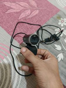 Microsoft Webcam