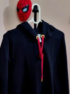 💥BUY1GET1💥 KENSIE IMPORTED women&#39;s layered-look hoodie