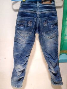 Combo Jeans