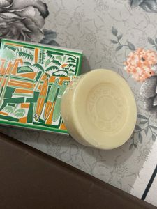 Hermes Paris Soap Made In France