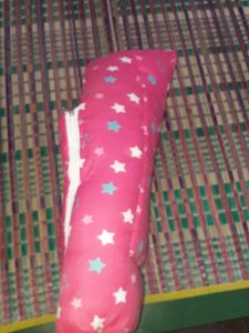 Pink Star Baby Sleeping Bag