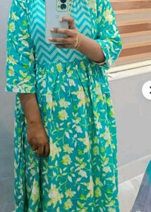 Feeding Gown