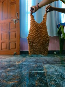 Silk Tank Top