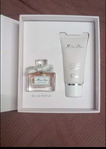 Miss Dior Gift Set