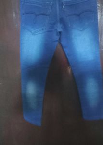 Blue Jeans