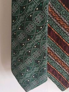 Men&#39;s Tie Set (4)