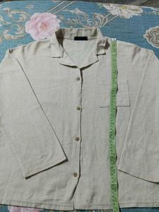 Classic Button-Down Shirt