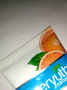Orange Peel Off Mask