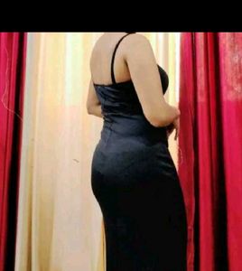 Both Dresses In Combo