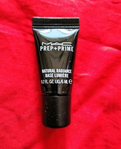 Mac Prep+Prime Natural Radiance Creame