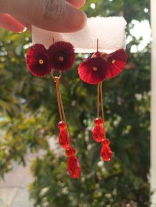 Naga (Sumi Tribe) Traditional Earring