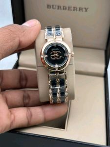 Michael Kors Silver Watch