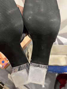 Brand New Slipper