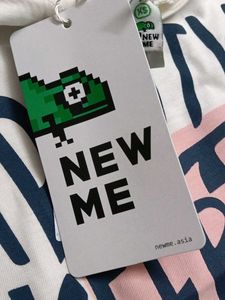 newme tshirt
