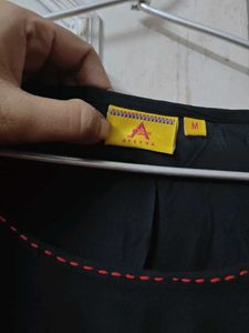 Vibrant Ateesa Kurta With Pockets &amp; Pant Set