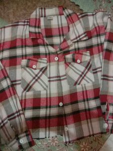 Check T Shirt (Unisex)