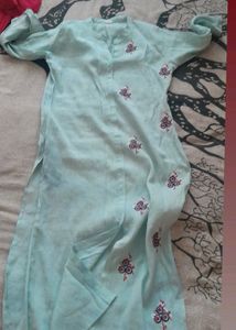 T Shirt Kurti