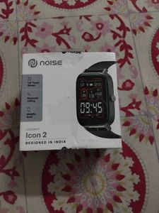 Noise Colorfit Icon 2 Smartwatch