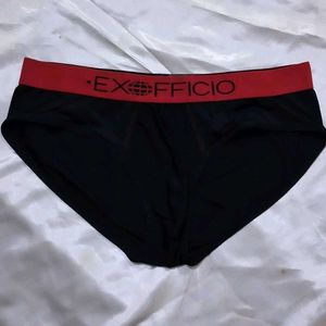 Ex Fficio Pant Mel