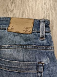 Ma1469 Parx jeans waist 34